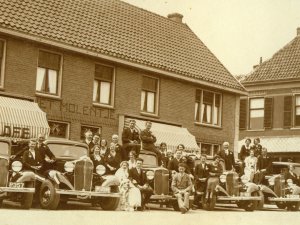 Foto: collectie CONAM