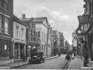 Foto: collectie West-Brabants Archief