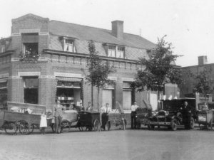Bron: collectie West-Brabants Archief