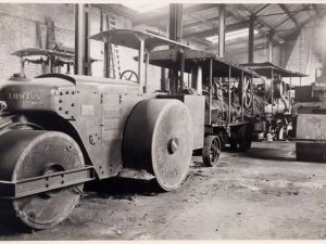 Foto: foto Hamer - Den Haag (collectie West-Brabants Archief)