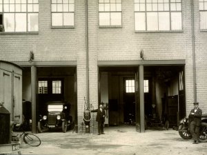 Foto: collectie BHIC