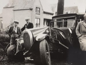 Bron: collectie CONAM