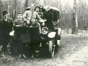 Foto: RAT, Collectie Heemkundige Kring De Vyer Heertgangen