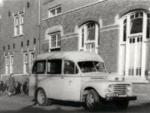 Foto: collectie G. Thijssen