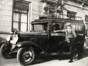Foto: collectie West-Brabants Archief