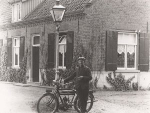 Saroléa c. 1925