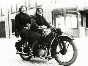 Zündapp DB 200
