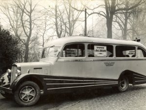 Imperial (Collectie familie Smulders / Krelis Swaans)