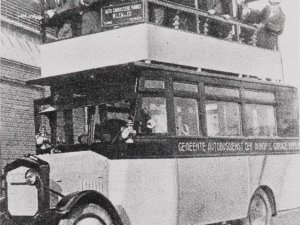 Foto: collectie Regionaal Archief Tilburg