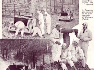 Bron: Ford Wereld juni 1934