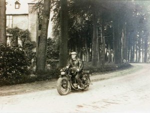 Bron: Zeilbergs dorpsarchief, collectie Jan van de Mortel