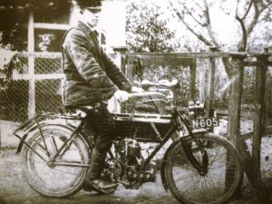 Succes 1907.