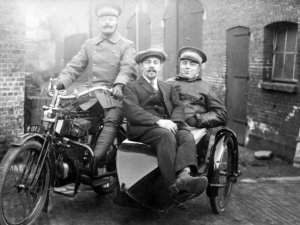 N-1003 FN c. 1910 (collectie J.H. Lemmens)