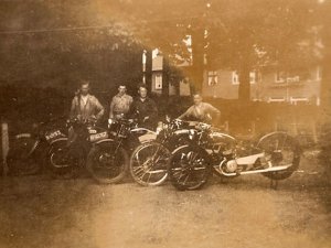 Foto: collectie M. Canoy-van Gemert