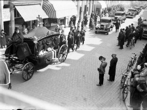  Foto: Fotopersbureau Het Zuiden (collectie Erfgoed 's-Hertogenbosch)