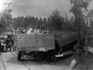 Foto: collectie Van den Berg