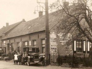 N-11986 Gassel 1933 (collectie M. v.d. Velden)