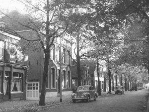 Bron: collectie SALHA