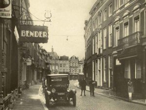 Bron: collectie Stadsarchief Breda