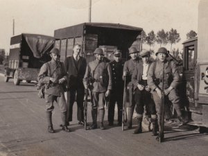 Foto: collectie B. Smits