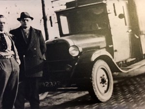 Foto: collectie D. Lautenslager-Schuurkes