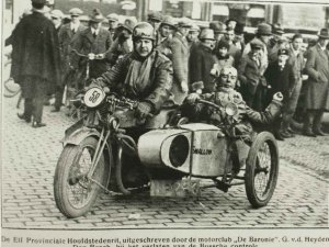 Bron: collectie Erfgoed 's-Hertogenbosch