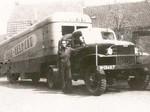 GMC (collectie N. Dankers)