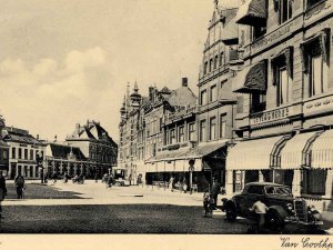 Bron: collectie F. Martens