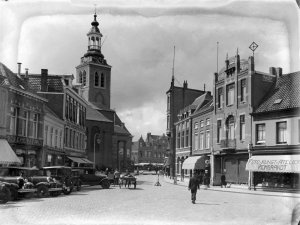 Bron: collectie RCE