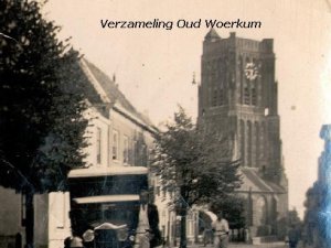 N-14039 Bron: Oud Woerkum