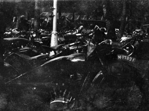 Foto: B. v.d. Burgt (collectie P. Huvenaars)