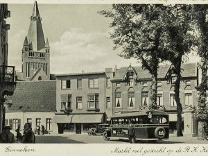N-14214 Bron: Stadsarchief Breda, collectie BBA Foto-archief