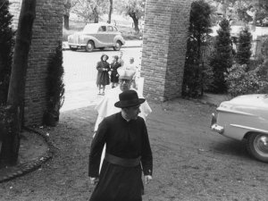 Austin (Foto: Fotopersbureau Het Zuiden. Bron: collectie West-Brabants Archief)
