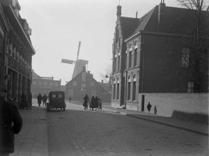 Foto: Fotopersbureau Het Zuiden. Bron: collectie BHIC