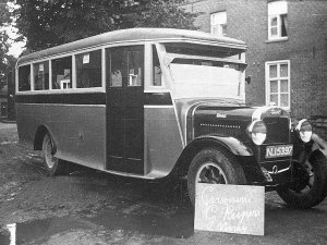 Stewart, 1932 (Gemeentearchief Venray, RooyNet.nl)