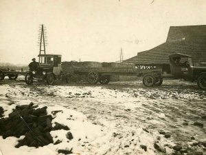 Bron: collectie Regionaal Archief Tilburg