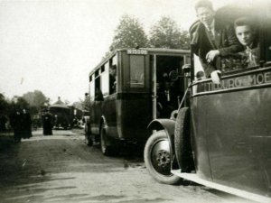 Bron: collectie BHIC
