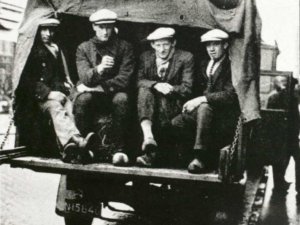Bron: collectie Erfgoed 's-Hertogenbosch