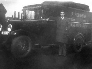 Foto: collectie H. Nouwens