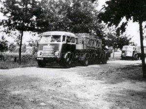 DAF (collectie ZWN Transport & Nostalgie)