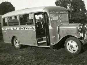 N-16088 Ford (collectie Stadsarchief Breda)