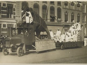 Bron: collectie West-Brabants Archief