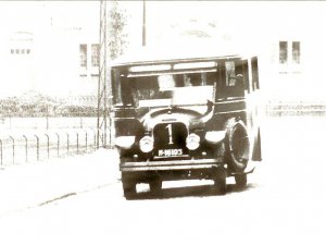 N-16193 Brockway (collectie Casper Bohme)