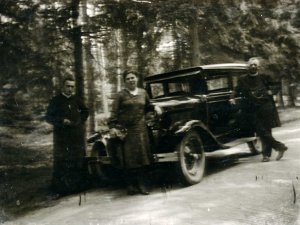 Foto: collectie M. Kessel-Carpaij