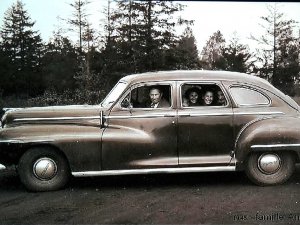 Dodge (coll. J. Duis)