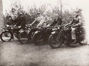 Foto: collectie M. Canoy-van Gemert