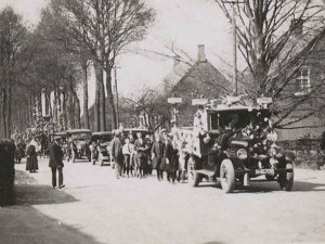 Bron: collectie BHIC