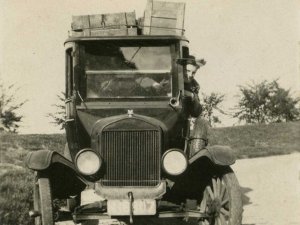 Foto: collectie J. Parijs