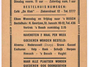 Bron: particuliere collectie