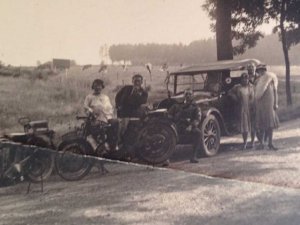 Foto: collectie I. Hendriks-van den Munckhof